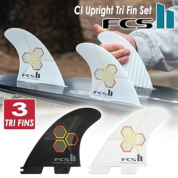 Amazon | FCS2 フィン チャンネルアイランド アップライト